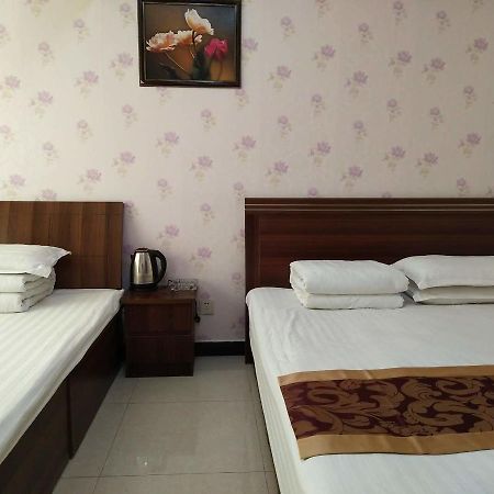 Xiang He Apartment Kültér fotó