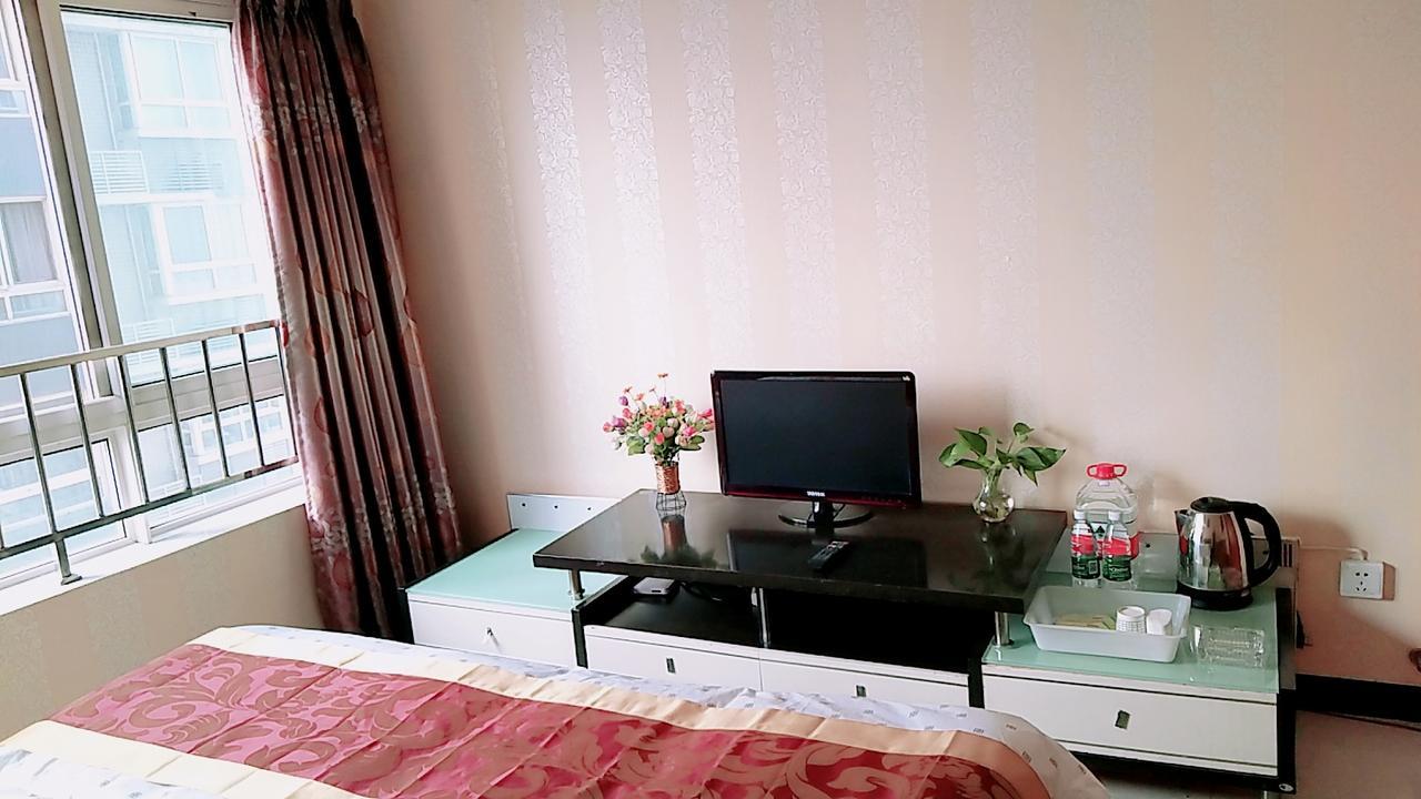 Xiang He Apartment Kültér fotó