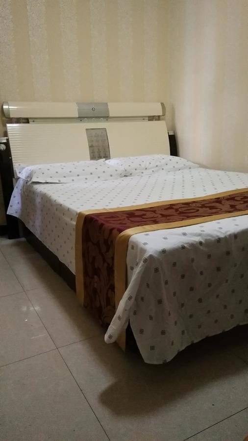 Xiang He Apartment Kültér fotó