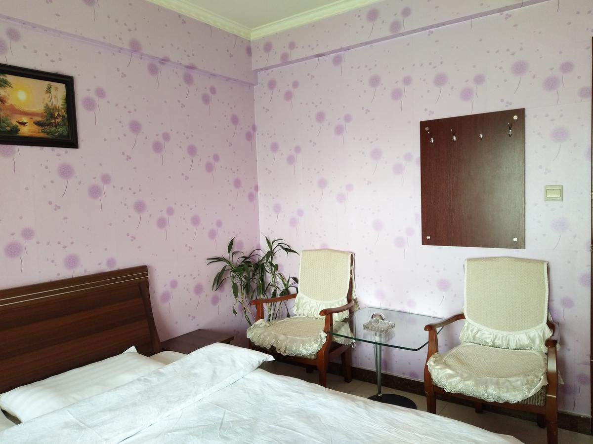Xiang He Apartment Kültér fotó