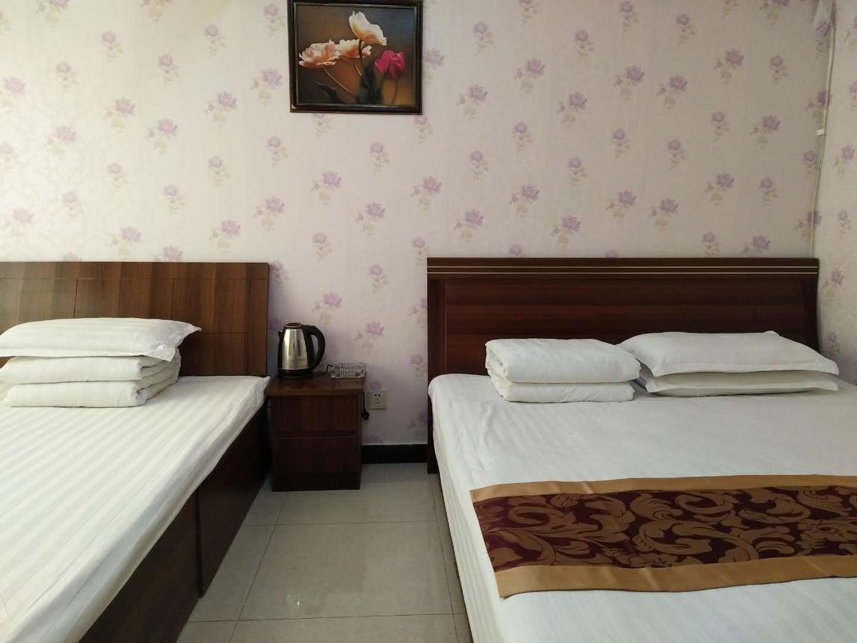 Xiang He Apartment Kültér fotó