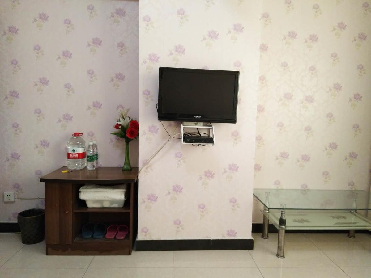 Xiang He Apartment Kültér fotó