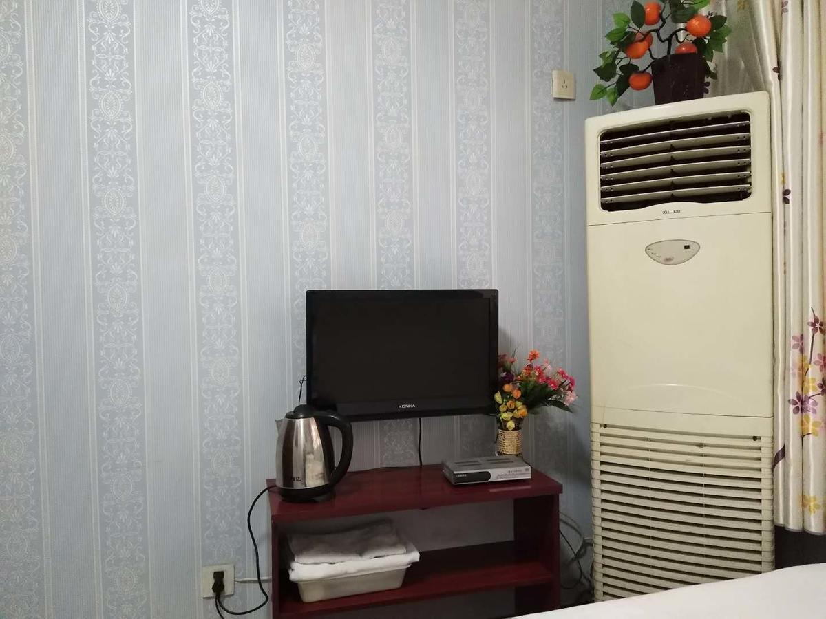 Xiang He Apartment Kültér fotó