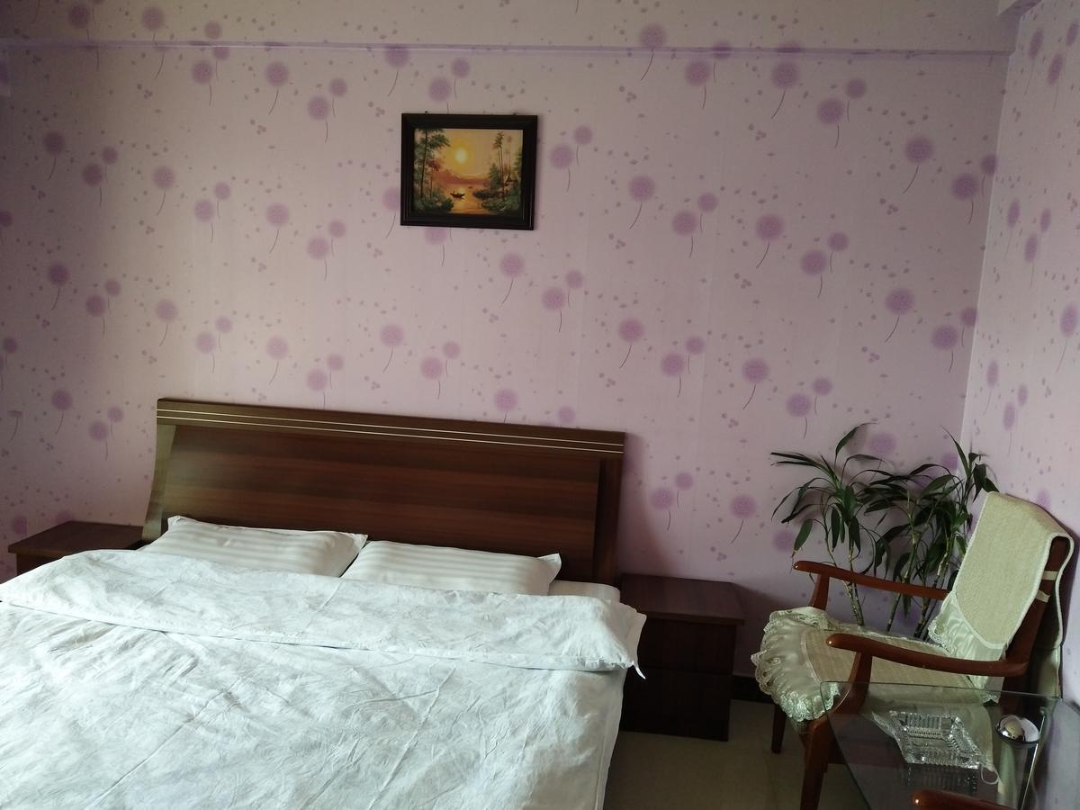 Xiang He Apartment Kültér fotó