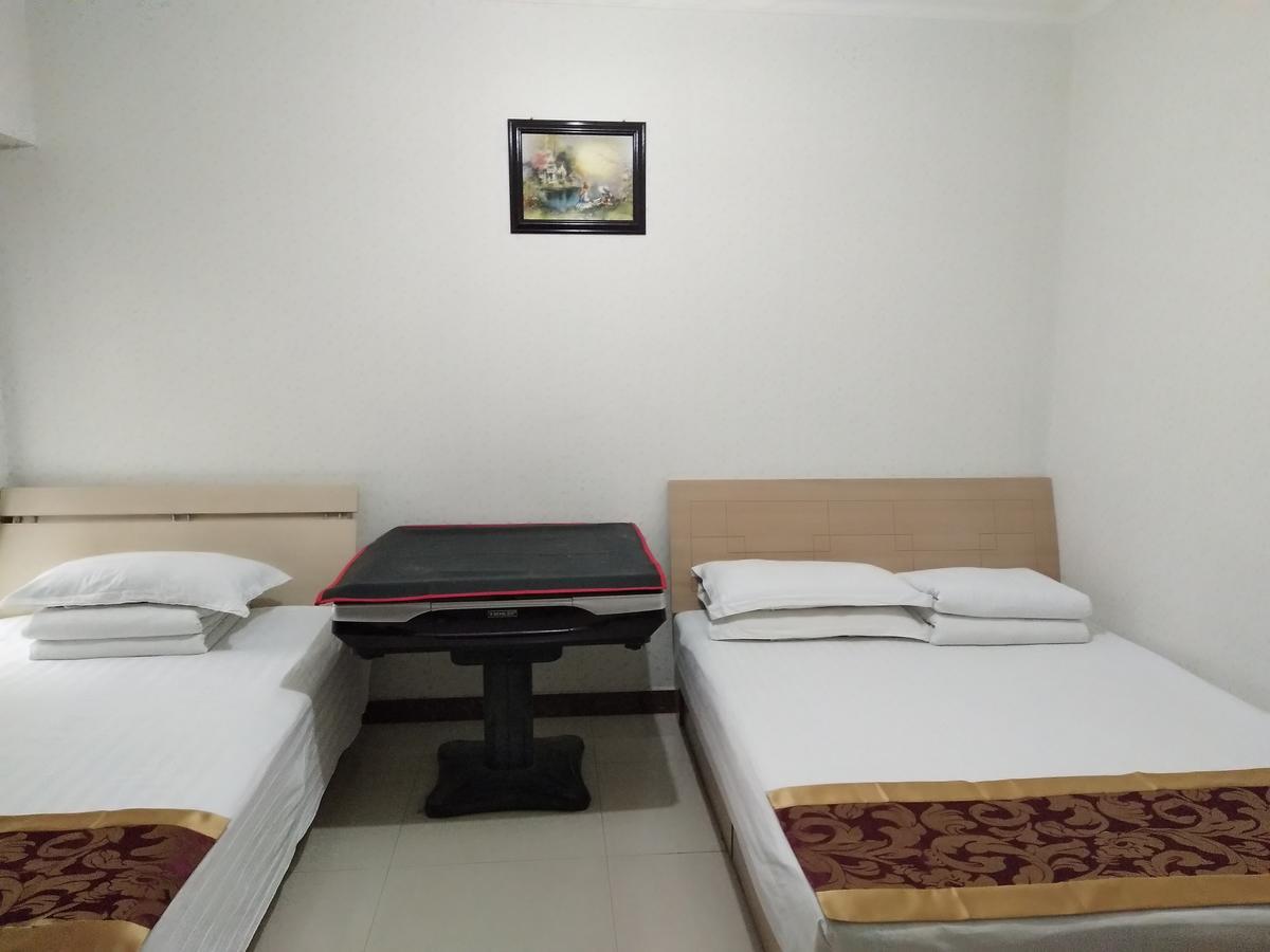 Xiang He Apartment Kültér fotó