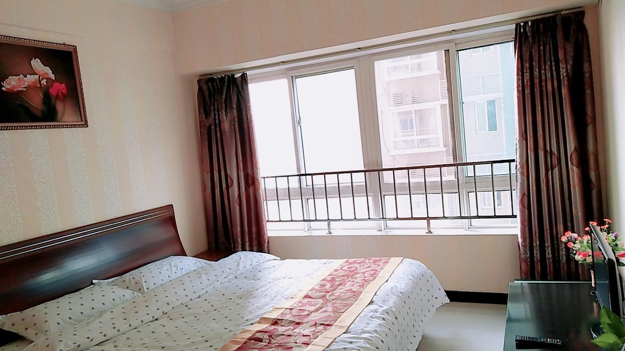Xiang He Apartment Kültér fotó