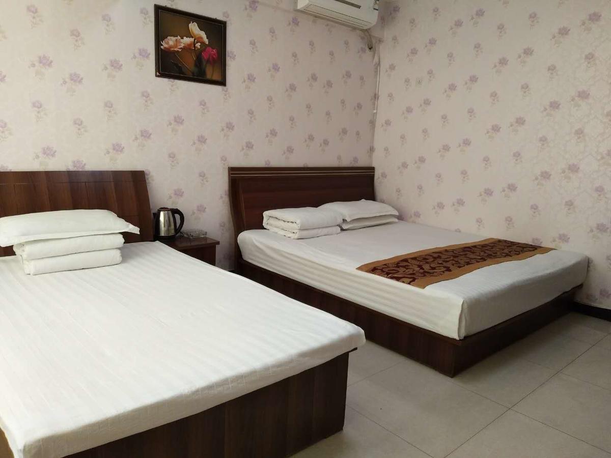 Xiang He Apartment Kültér fotó