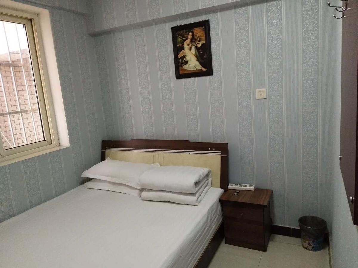 Xiang He Apartment Kültér fotó