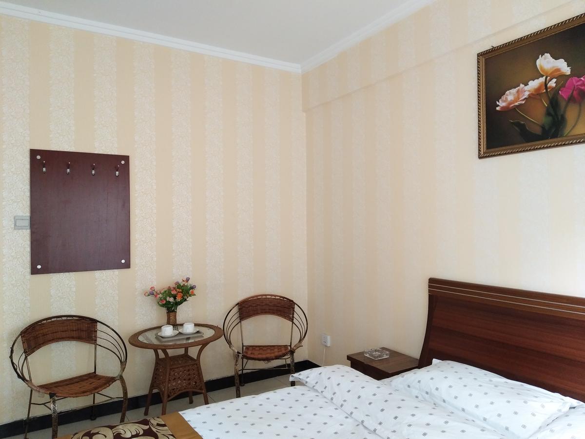 Xiang He Apartment Kültér fotó