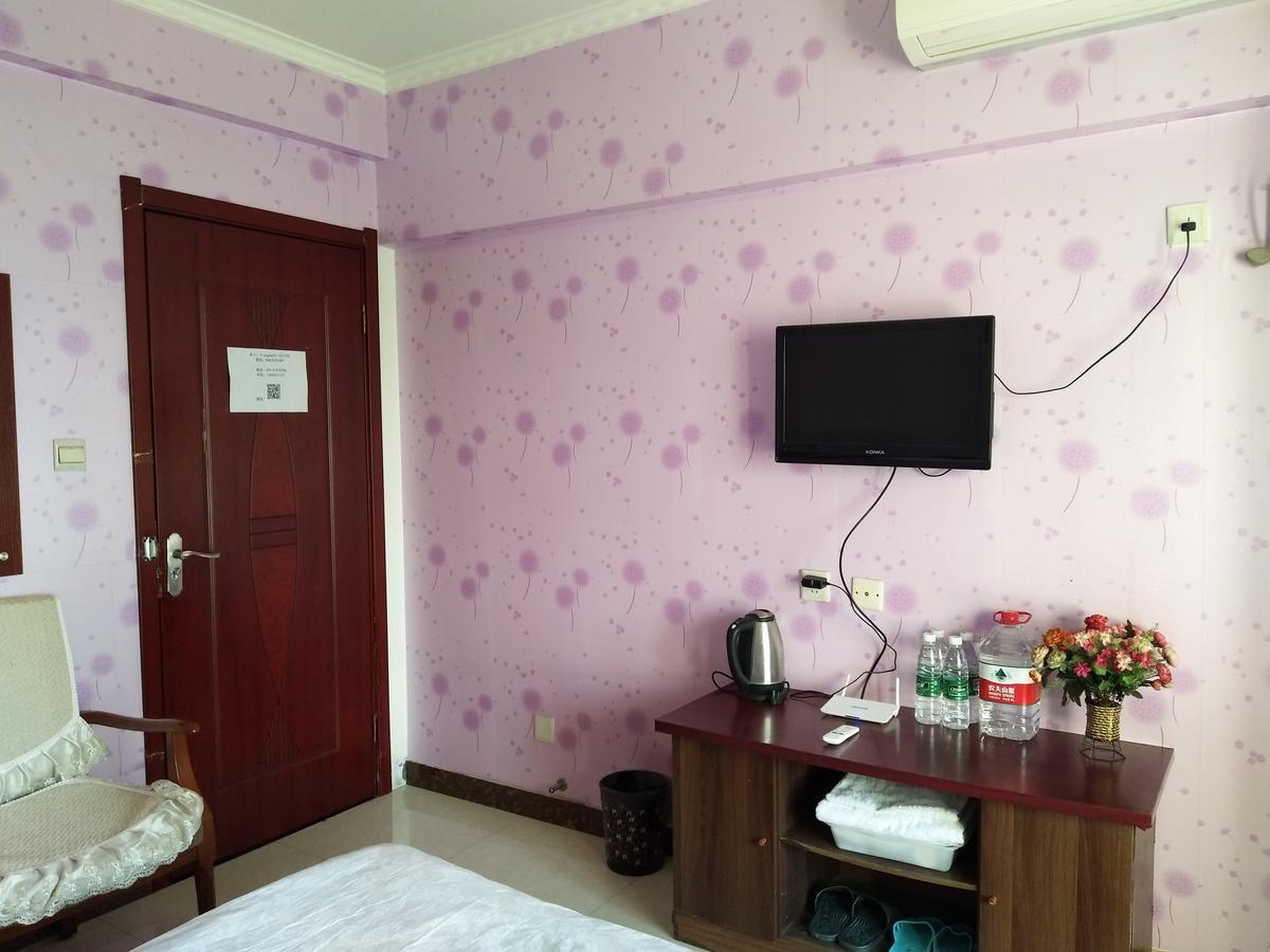 Xiang He Apartment Kültér fotó